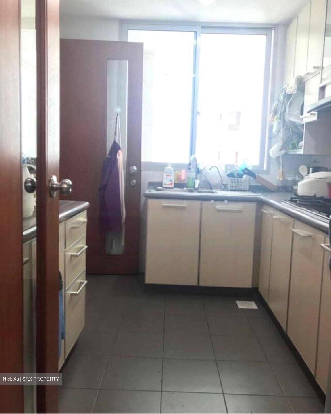 Park Green (D19), Condominium #576136241